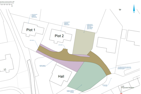 undefined, Velindre, Brecon, LD3