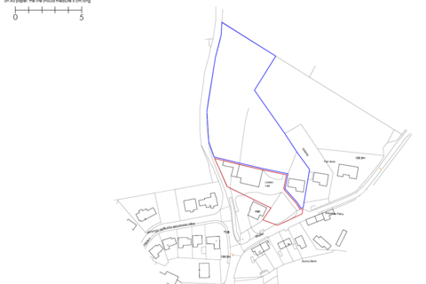 undefined, Velindre, Brecon, LD3