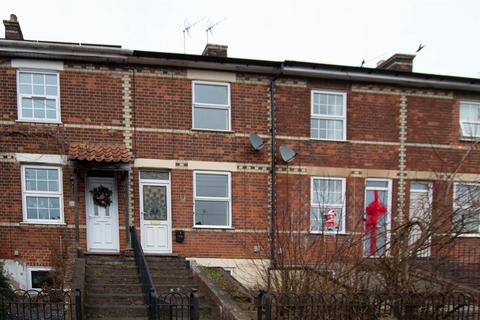 1 bedroom maisonette to rent, Burton End, Haverhill CB9