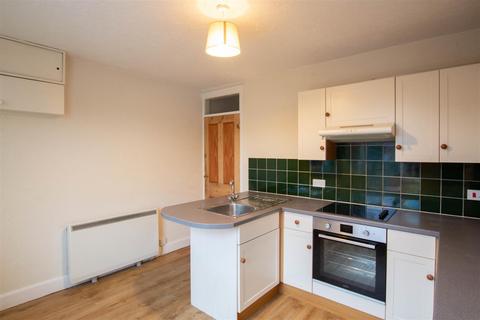 1 bedroom maisonette to rent, Burton End, Haverhill CB9