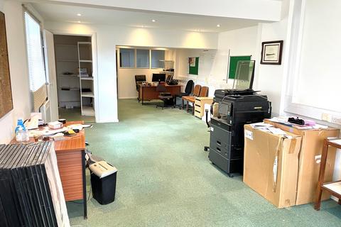 Office to rent, Thorpe Lea Road, Egham, Surrey, TW20