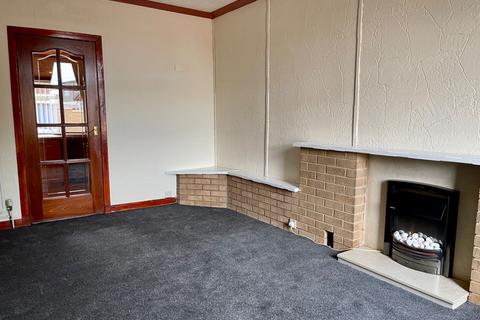 2 bedroom terraced house to rent, Station Road, Larkhall ML9