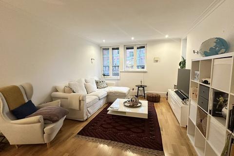 2 bedroom flat to rent, Coleridge Gardens, London SW10