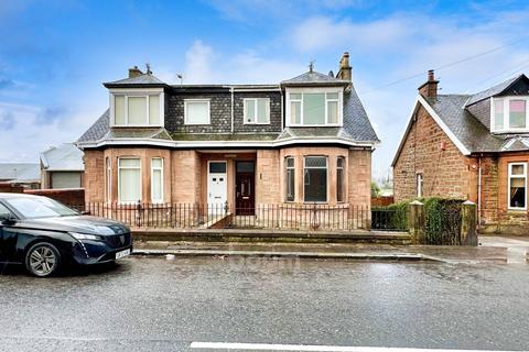 3 bedroom flat for sale, 9 Mauchline Road, Auchinleck