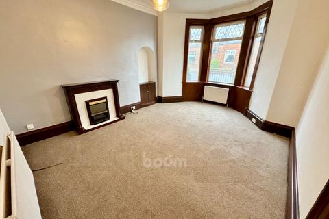 3 bedroom flat for sale, 9 Mauchline Road, Auchinleck