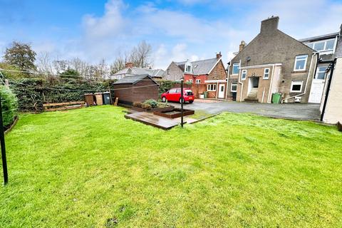 3 bedroom flat for sale, 9 Mauchline Road, Auchinleck