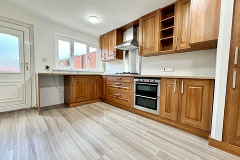 3 bedroom flat for sale, 9 Mauchline Road, Auchinleck