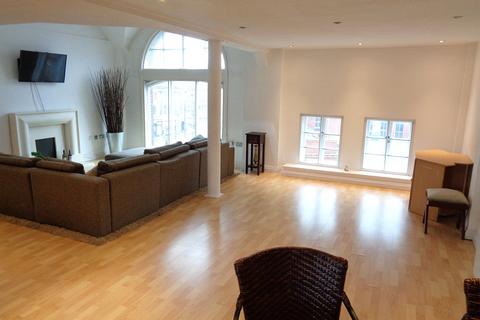 2 bedroom penthouse for sale, Princess Street, Wolverhampton, West Midlands, WV1