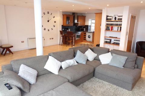 2 bedroom penthouse for sale, Princess Street, Wolverhampton, West Midlands, WV1