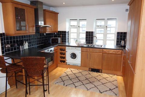 2 bedroom penthouse for sale, Princess Street, Wolverhampton, West Midlands, WV1