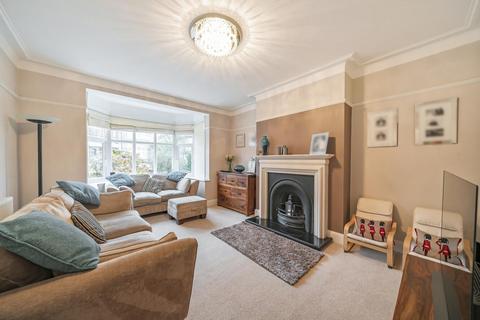 4 bedroom semi-detached house for sale, The Grove, West Wickham