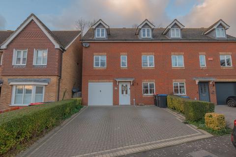 6 bedroom semi-detached house for sale, St. Christophers Mews, Ramsgate, CT11