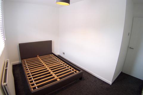 Studio to rent, St Michaels Crescent, Headingley, Leeds