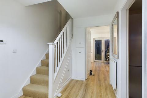 23 Border Close, Glenfield, Leicester, LE3 8JP