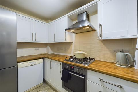 23 Border Close, Glenfield, Leicester, LE3 8JP