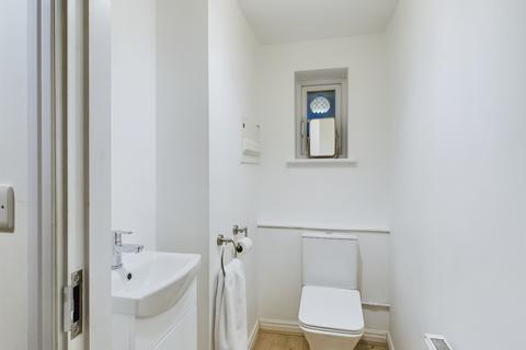 23 Border Close, Glenfield, Leicester, LE3 8JP