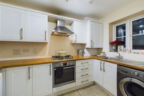 23 Border Close, Glenfield, Leicester, LE3 8JP