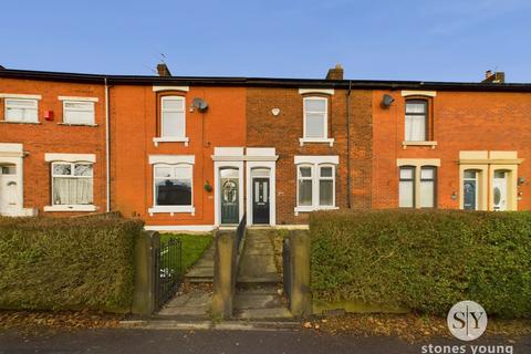 3 bedroom terraced house for sale, Preston Old Road, Blackburn, BB2