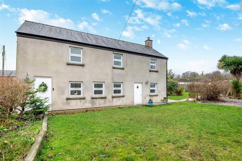 4 bedroom detached house for sale, Parkend Walk, Coleford GL16