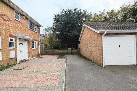 3 bedroom semi-detached house for sale, Beacon Bottom, Southampton SO31