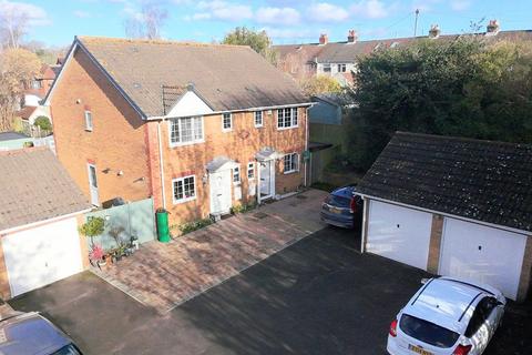 3 bedroom semi-detached house for sale, Beacon Bottom, Southampton SO31