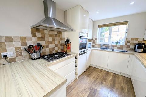 3 bedroom semi-detached house for sale, Beacon Bottom, Southampton SO31