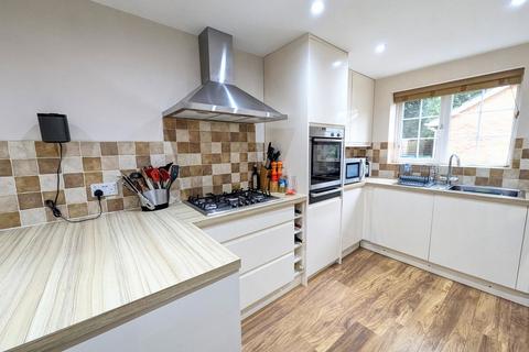 3 bedroom semi-detached house for sale, Beacon Bottom, Southampton SO31