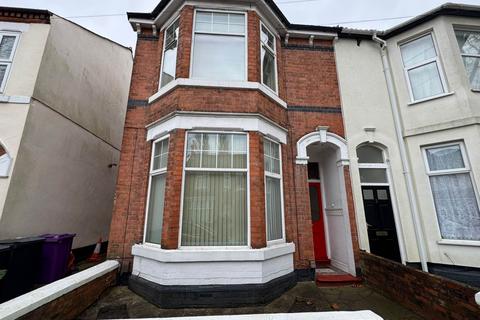 6 bedroom semi-detached house for sale, Allen Road, Wolverhampton WV6