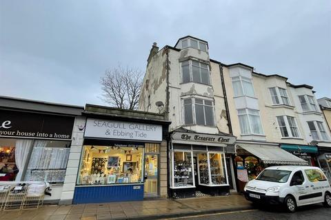 4 bedroom maisonette for sale, John Street, Filey YO14