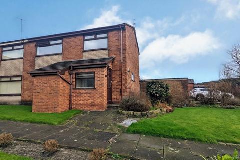 3 bedroom semi-detached house for sale, School Lane, Skelmersdale WN8