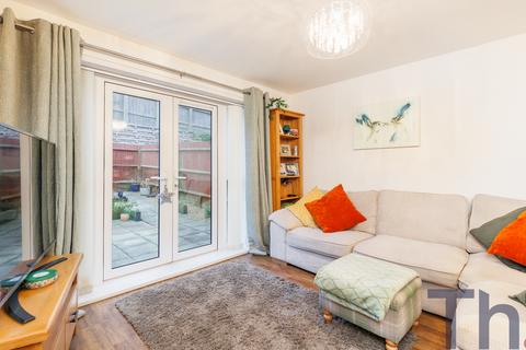 2 bedroom end of terrace house for sale, East Cowes PO32