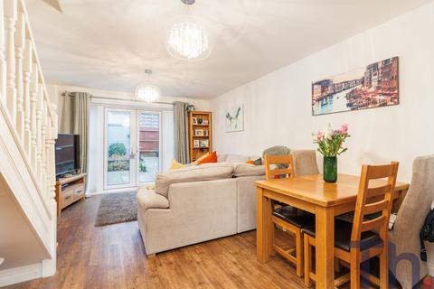 2 bedroom end of terrace house for sale, East Cowes PO32