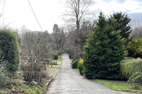 Plot for sale, Croft Lane, Newbury, Berkshire, RG14