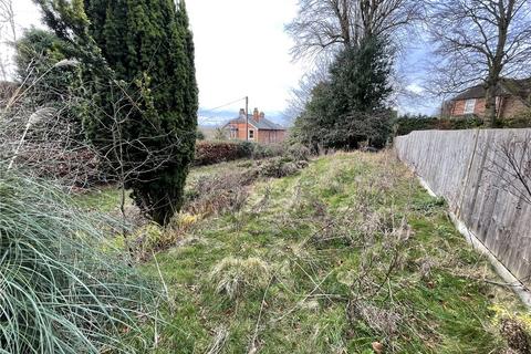 Plot for sale, Croft Lane, Newbury, Berkshire, RG14