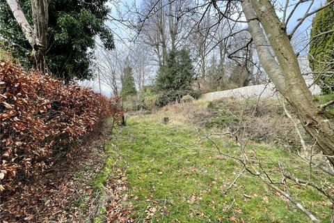 Plot for sale, Croft Lane, Newbury, Berkshire, RG14