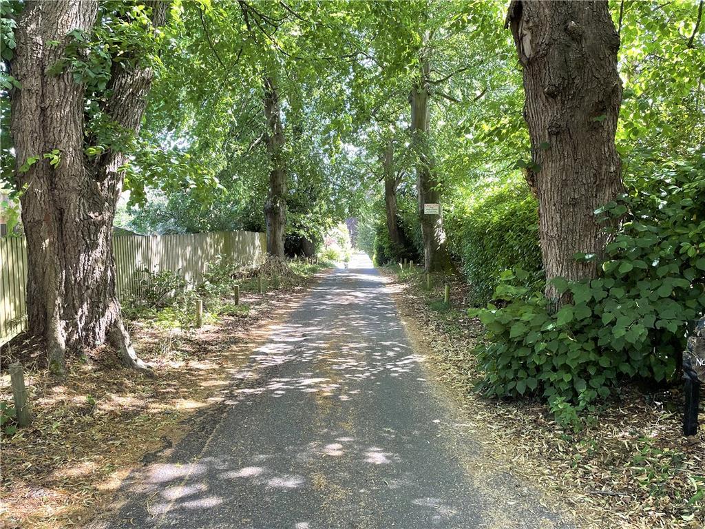Croft Lane, Newbury, Berkshire, RG14 - View 2