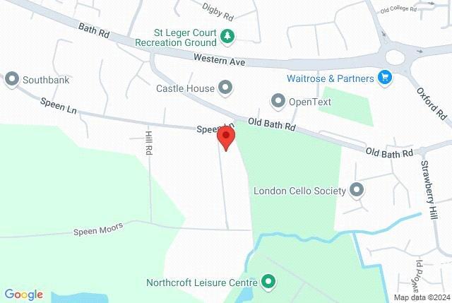 Croft Lane, Newbury, Berkshire, RG14 - More