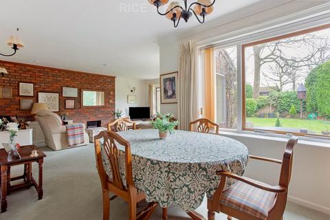 4 bedroom detached house for sale, Luckley Wood, Wokingham RG41