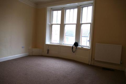 2 bedroom flat to rent, High Street, Ayr