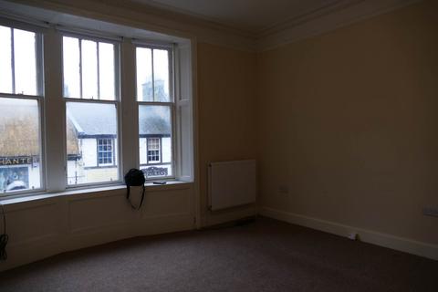 2 bedroom flat to rent, High Street, Ayr