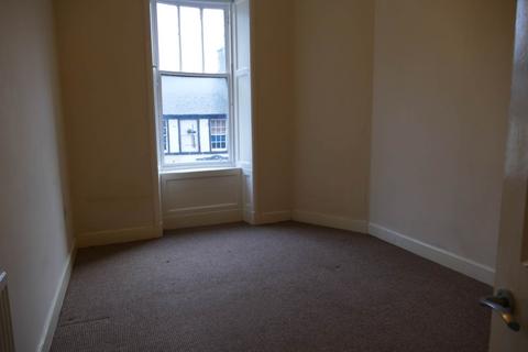 2 bedroom flat to rent, High Street, Ayr