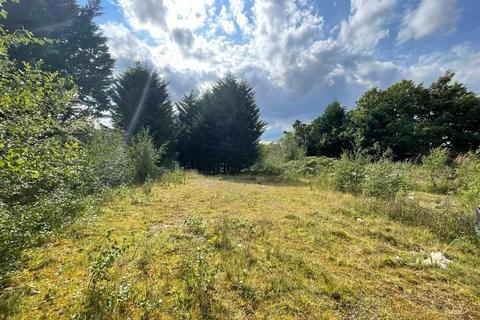 Land for sale, Gartocher Terrace, Glasgow G32