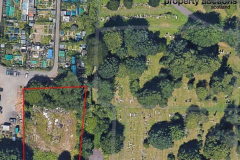 Land for sale, Gartocher Terrace, Glasgow G32