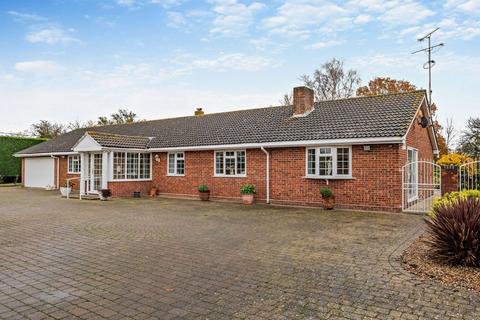 5 bedroom bungalow for sale, Maldon Road, Witham, Essex