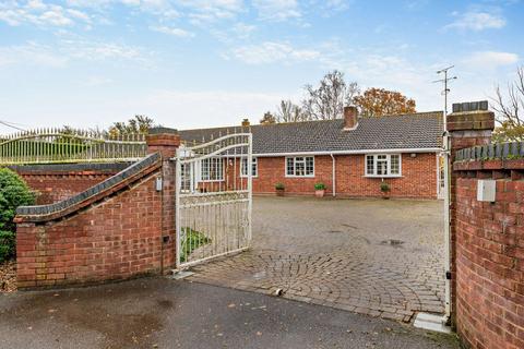 5 bedroom bungalow for sale, Maldon Road, Witham, Essex