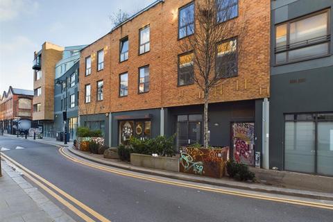 1 bedroom apartment for sale, Cheshire Street, London E2