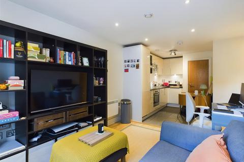 1 bedroom apartment for sale, Cheshire Street, London E2