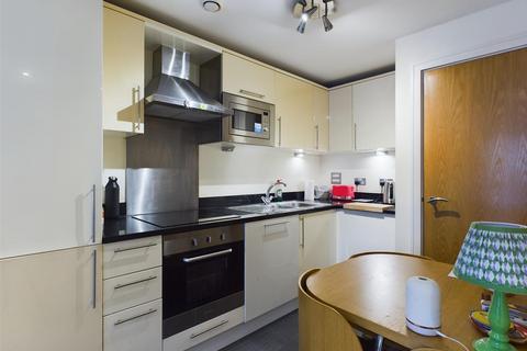 1 bedroom apartment for sale, Cheshire Street, London E2