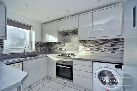 3 bedroom end of terrace house for sale, Handside Close, Worcester Park, KT4