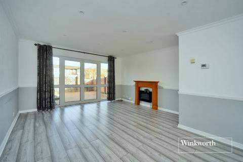 3 bedroom end of terrace house for sale, Handside Close, Worcester Park, KT4